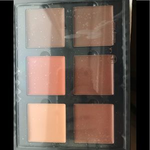 Anastasia Beverley Hills Contour Kit (deep)